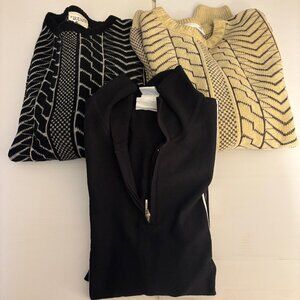 Irvine Park Men's Sweaters 3pcs. - Size XL